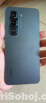 Infinix hot 50 pro
